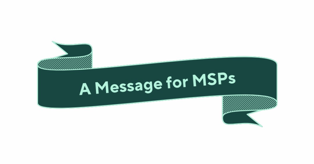 Perspectium integrations simplify onboarding new customers for MSPs, including capturing and updating the data in their knowledge bases. Click this link to learn more: ow.ly/eTrB50V2e0k