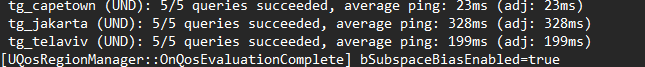radiant1324819's tweet photo. Za servers could come out any moment! 🥳 https://t.co/uHcNsmh3cG