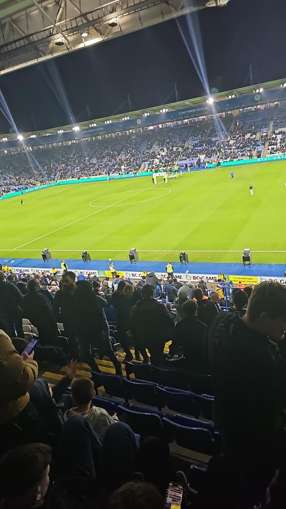 Adam LCFC Poole tweet media