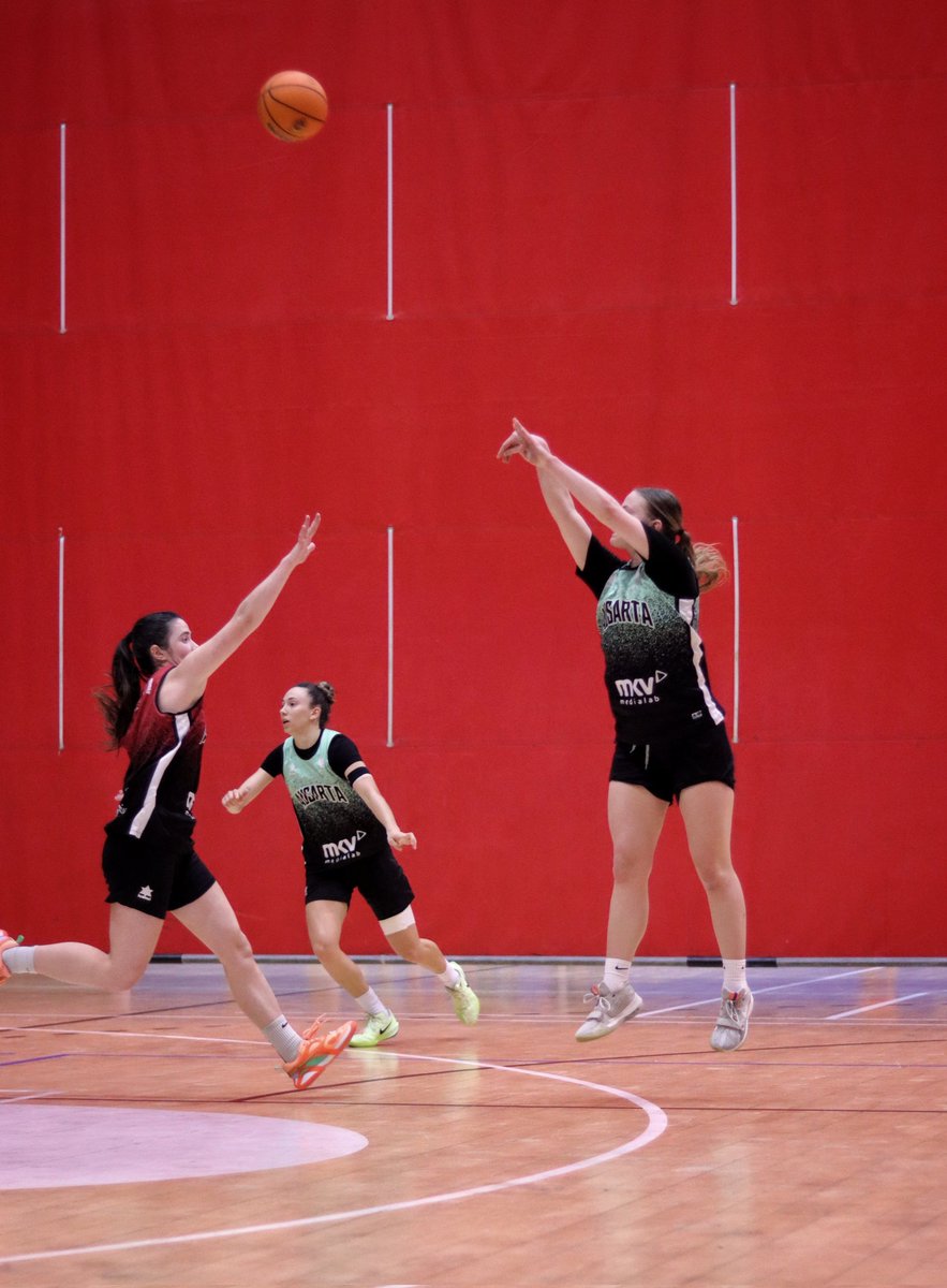 Quedan 10 finales 🙏🏻

🔥 Mañana viajamos a Mallorca para entrenarnos al <a href="/azulmarinopalma/">Azulmarino New travel</a> a las 19:00

💪🏻 A pesar de todo, no nos rendimos y seguiremos luchando por cada partido

#SueñoContigo