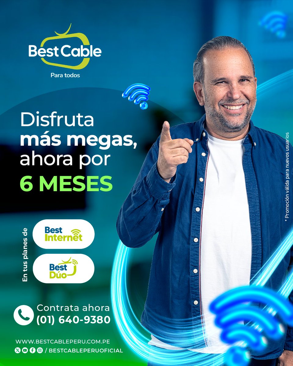 bestcableperuoficial tweet media