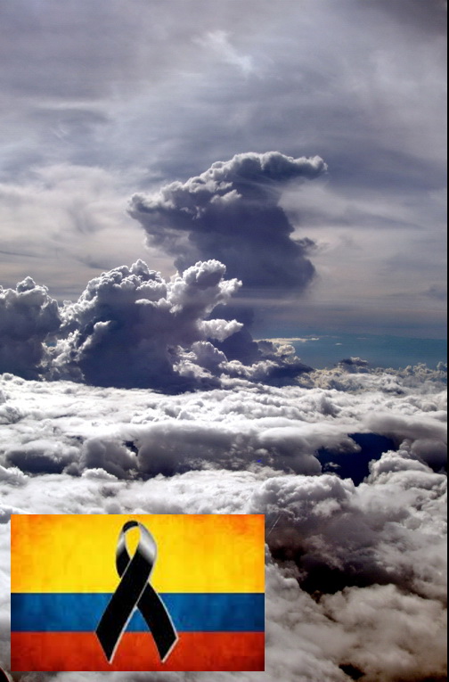 Invito a ver este artículo sobre GESTIÓN DEL RIESGO EN ESCENARIOS DE CONFLICTO ARMADO escrito en 2008 y que acabo de subir a mi blog
enosaquiwilches.blogspot.com/2025/02/la-ges…
Lamentablemente en Colombia las condiciones que lo justifican no solo siguen vigentes sino que cada vez son más extremas