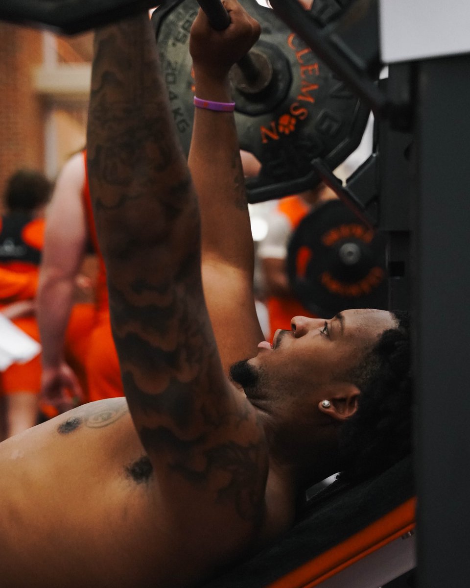 Zaire Patterson tweet media