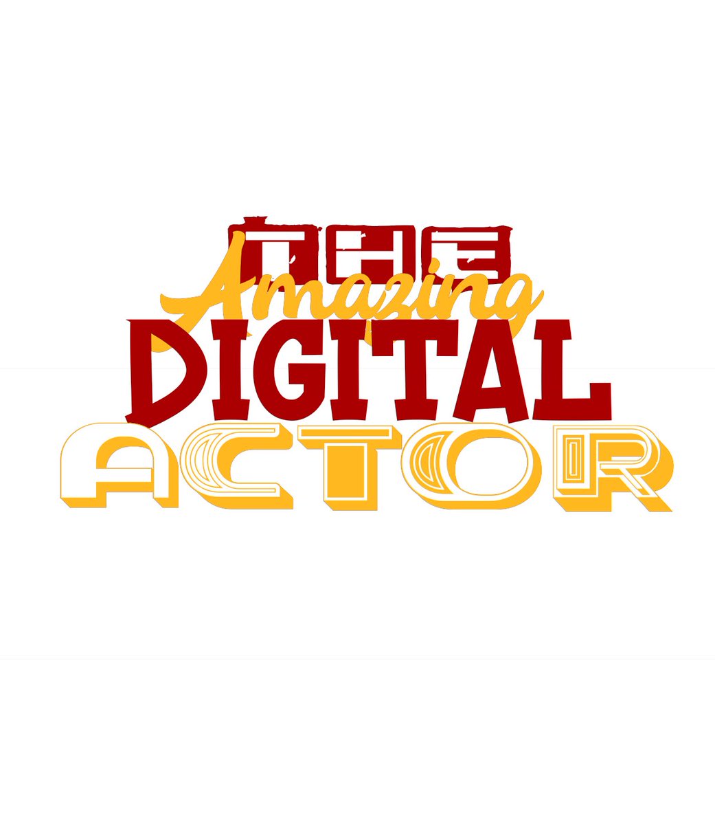 Invy_Glichel's tweet photo. IT'S DONE! IT'S HERE! I DID IT!
Welcome to The Amazing Digital Actor(s): Behind The Stage! #theamazingdigitalactors #tadac #tadc #TheAmazingDigitalCircus #tadcau https://t.co/q6HdO0MCDi