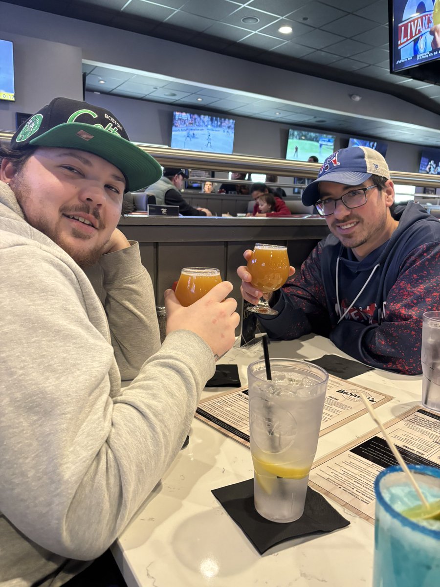 I don’t drink often anymore, but when I do it’s with the brother <a href="/BigBabyHenny/">BigBabyHenny</a>