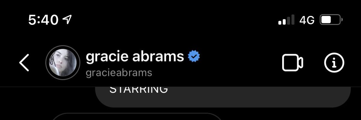 this is from 2021 she’s been verified FOREVER