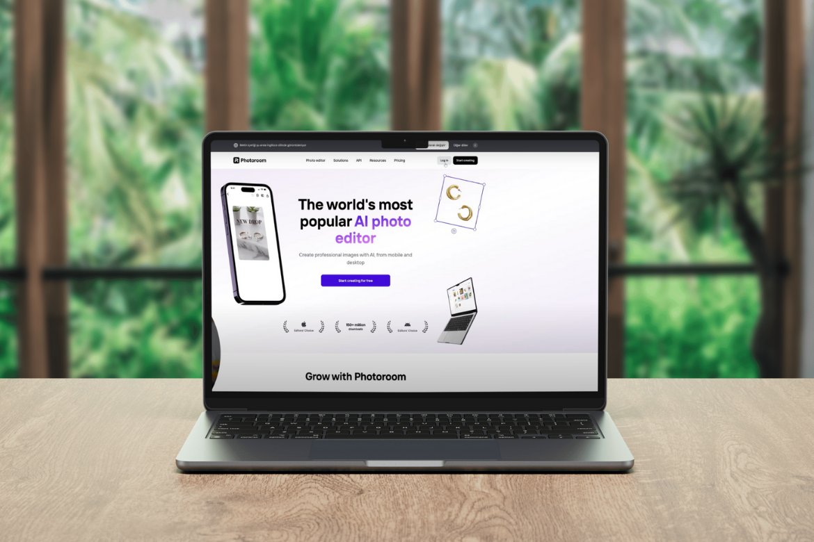 2024 yılının en dikkat çekici yapay zeka araçları. Görsel üretmeden video arka plan silmeye, ses üretmeden chatbotlara kadar birçok aracı bulabilirsiniz. #yapayzeka

egiteknoloji.com/2024-un-en-dik…