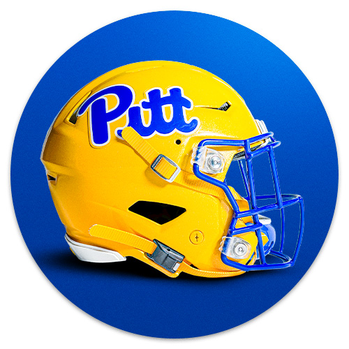 Hail To Pitt 🔵🟡