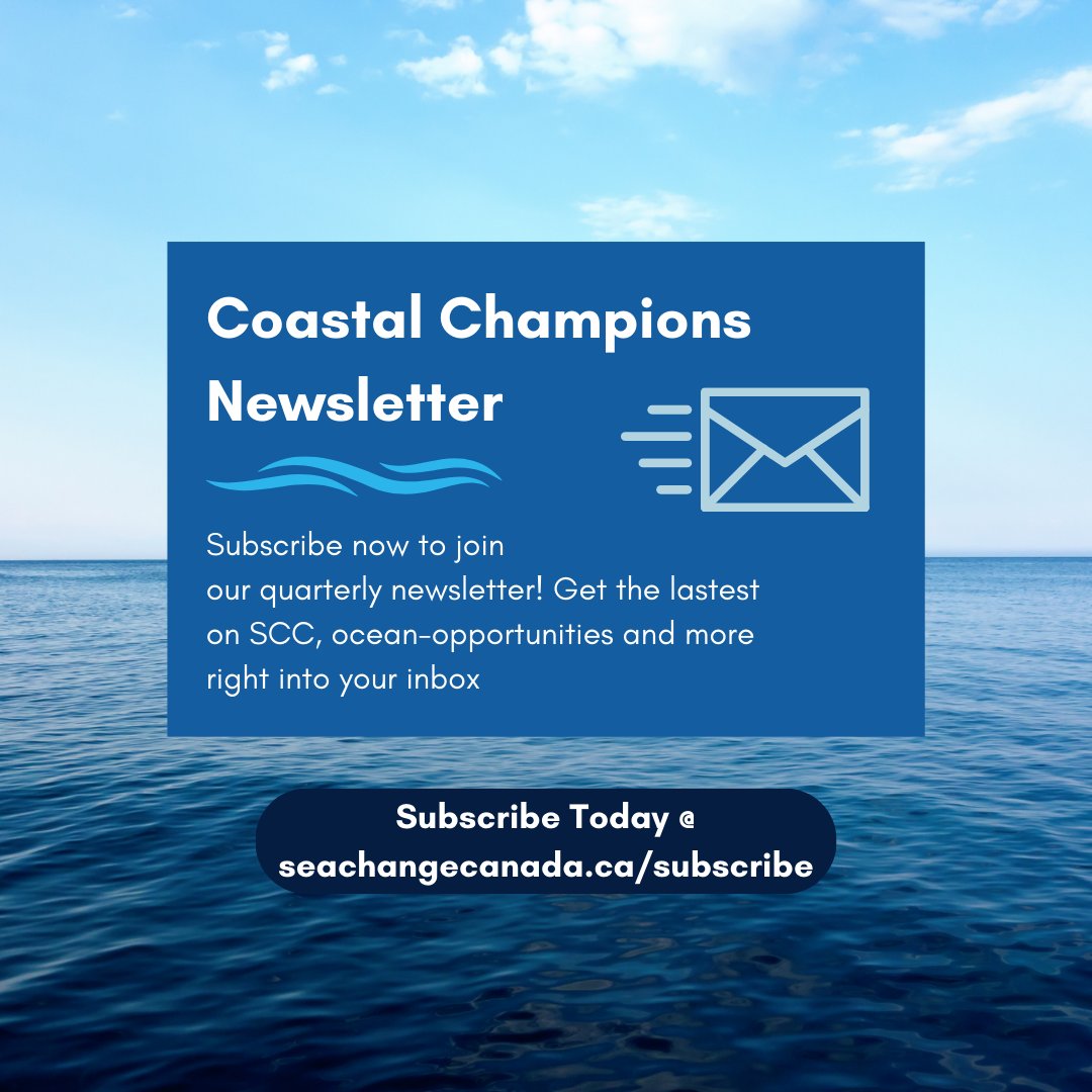 Sea Change Canada tweet media