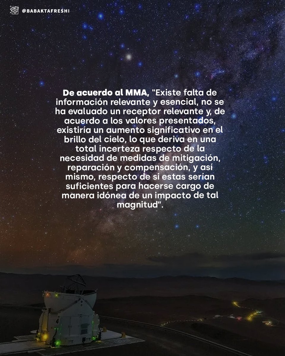 CielosChile's tweet photo. Este 20 de febrero, a través de un oficio formal, el Ministerio de Medio Ambiente (MMA) dio a conocer sus observaciones al proyecto INNA, un complejo industrial para la producción de hidrógeno y amoníaco verde que busca emplazarse en la comuna de Taltal. https://t.co/Pl5f9KHiaP