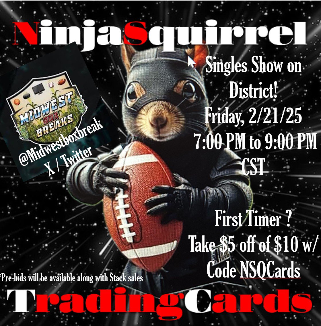 Midwest Box Breaks tweet media