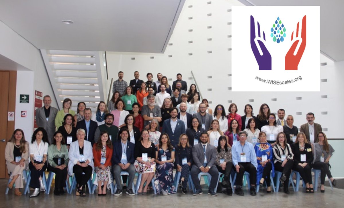 Sera L. Young (@profserayoung) on Twitter photo Coming to <a href="/CONGISPMx/">CONGISP</a> conference? Interested in the latest greatest #water research & policy? Join us March 3 for a #waterinsecurity pre-mtg hosted by <a href="/inspmx/">INSP México</a> <a href="/equide_ibero/">EQUIDE</a> <a href="/BuffettInst/">Northwestern Buffett Institute for Global Affairs</a>. Speakers incl <a href="/tshamah1/">Teresa Shamah Levy</a> <a href="/rperezescamilla/">Rafael Perez-Escamilla</a> <a href="/jcganter/">J. Carl Ganter</a> Come for the science, stay for the party! Coming to <a href="/CONGISPMx/">CONGISP</a> conference? Interested in the latest greatest #water research & policy? Join us March 3 for a #waterinsecurity pre-mtg hosted by <a href="/inspmx/">INSP México</a> <a href="/equide_ibero/">EQUIDE</a> <a href="/BuffettInst/">Northwestern Buffett Institute for Global Affairs</a>. Speakers incl <a href="/tshamah1/">Teresa Shamah Levy</a> <a href="/rperezescamilla/">Rafael Perez-Escamilla</a> <a href="/jcganter/">J. Carl Ganter</a> Come for the science, stay for the party!