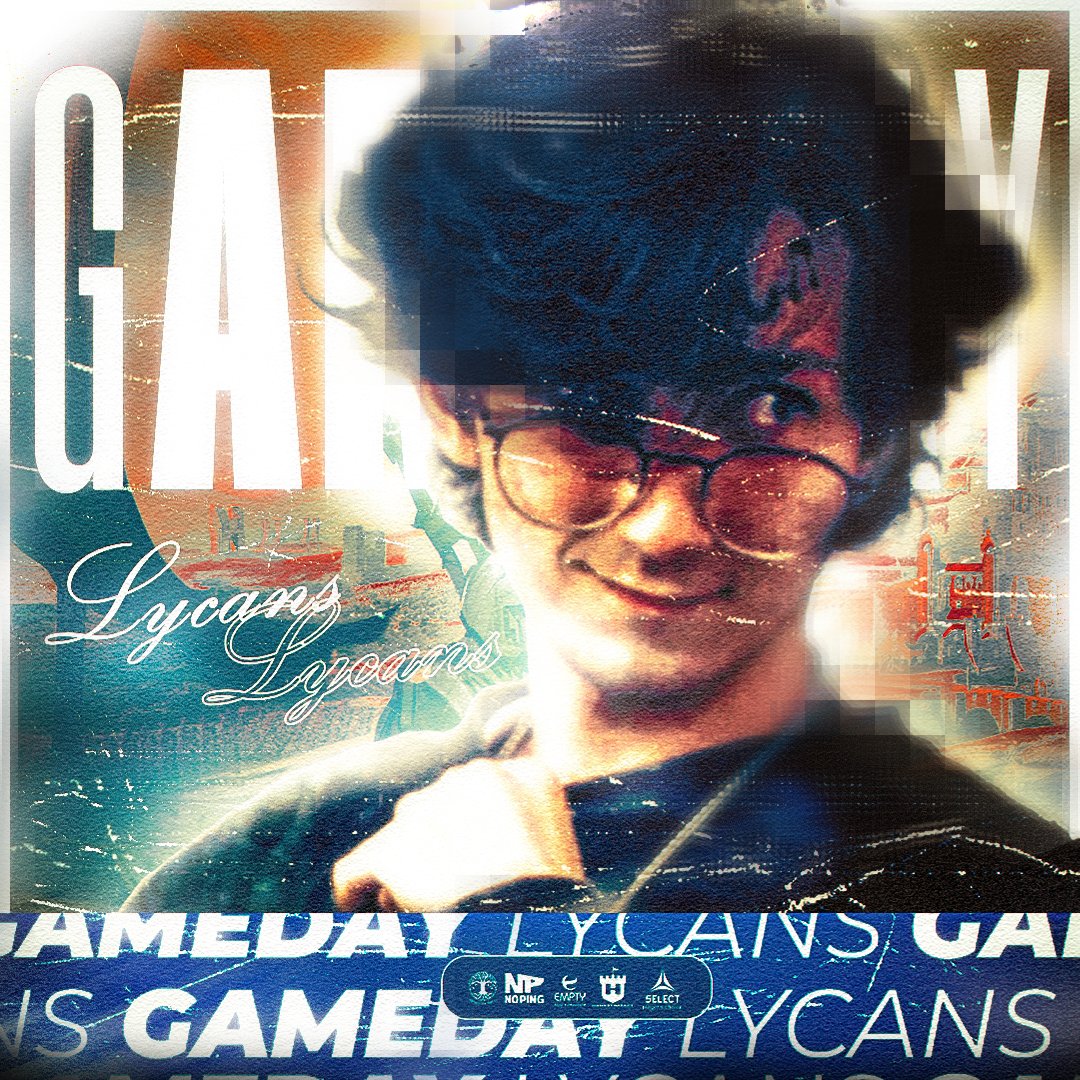 Ewolvesgg's tweet photo. Empoday 🎉

Última sexta-feira de empoday para a nossa Lycans de @LuanzinTrader ! 🔥 
Dois confrontos e ainda sem confirmação de transmissão, mas prometemos trazer o resultado. Fiquem ligados! 👀

 #GOWOL🐺 | #FOLLOWTHEPACK 🌙 https://t.co/EKgIINdX9u
