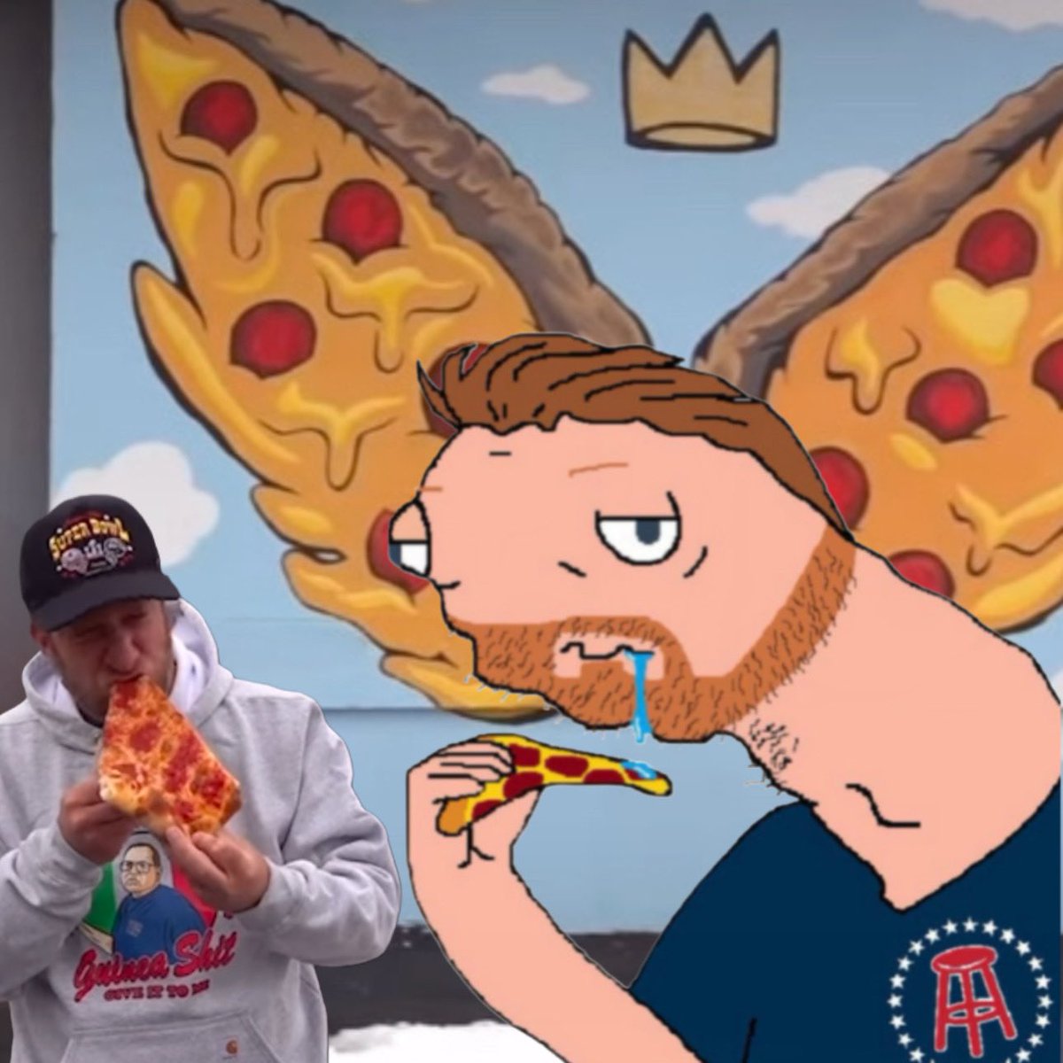 <a href="/kingant/"></a> The Ticker is #pertnuy 

<a href="/stoolpresidente/">Dave Portnoy</a> <a href="/devepertnuysol/">deve pertnuy</a> 

5YyJaNMAAoBB1y4e8jmZnweAiPHkkM9dzesC2yhGpump