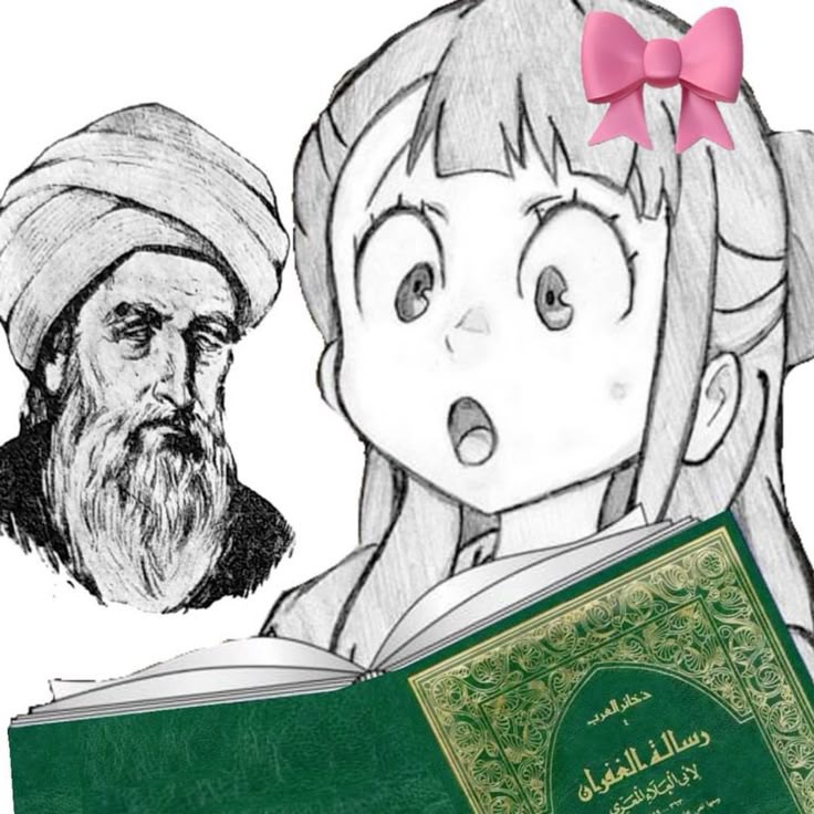 abyssicist's tweet photo. a triptych heuristic
for an islamicate cosmotechnics;

your plausibility structure on the cyber shall be derived;
from kino edits,
slick fits
and... fictional chicks...?

(⁠ب⁠_⁠ب⁠) https://t.co/RHvLc0002u