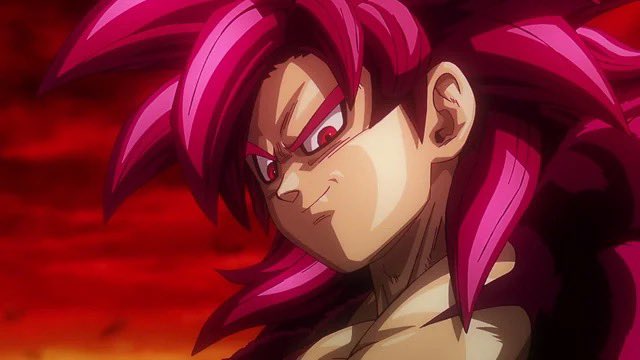 M_Sindi_'s tweet photo. The Pinnacle of Fiction 🔥🔥🔥🔥
#DAIMA #gokussj4 #daimaspoilers #Goku  #daimaspoilers https://t.co/A8Qph03Vzz