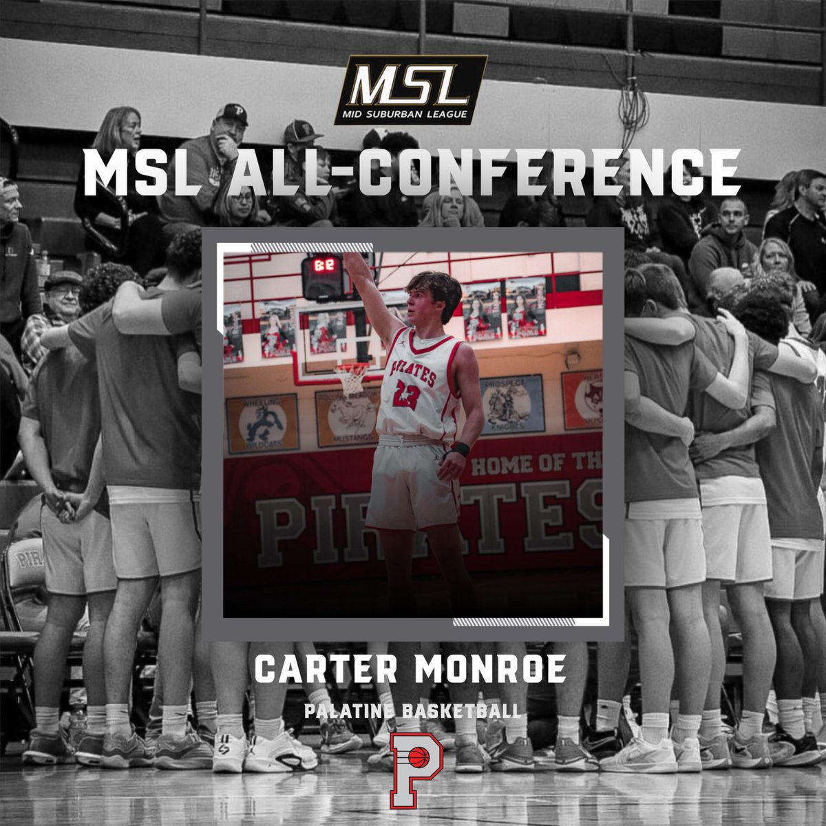 Palatine Boys Basketball (@palatinebball) on Twitter photo 