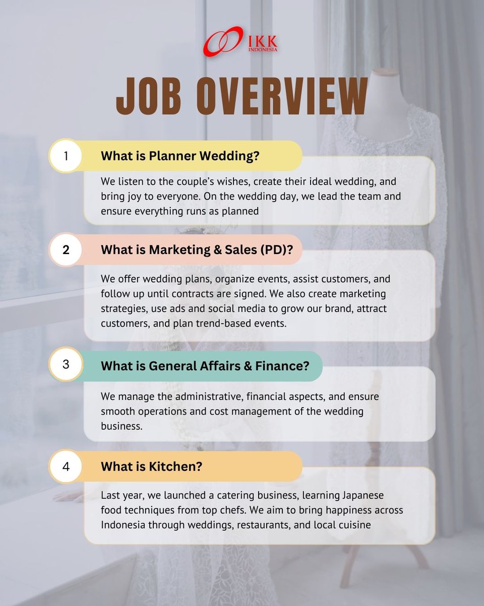 BINUS CAREER tweet media