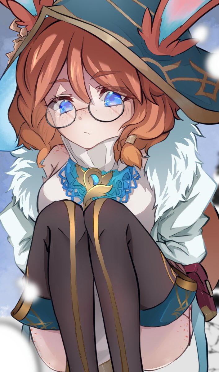 kuragewan34's tweet image. タップかクリックかで全体見れます🍀*゜
#LeagueOfLegendsFanArt #Aurora