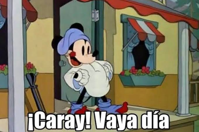 adanfl16's tweet photo. Hace mucho no la pasaba tan bien https://t.co/W3amqLGkp9