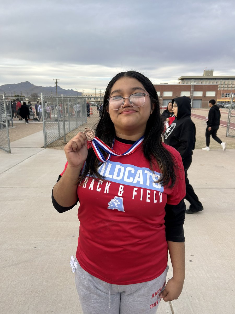 Sandra Espinoza (@sandravespinoz1) on Twitter photo Congratulations to our <a href="/AnthonyHighSch1/">Anthony High School</a> Track Team! Great results today at Jefferson HS!!!@WildcatsEPTX <a href="/_AnthonyISD/">Anthony ISD Wildcats 🍎</a> Go Wildcats ❤️ Congratulations to our <a href="/AnthonyHighSch1/">Anthony High School</a> Track Team! Great results today at Jefferson HS!!!@WildcatsEPTX <a href="/_AnthonyISD/">Anthony ISD Wildcats 🍎</a> Go Wildcats ❤️