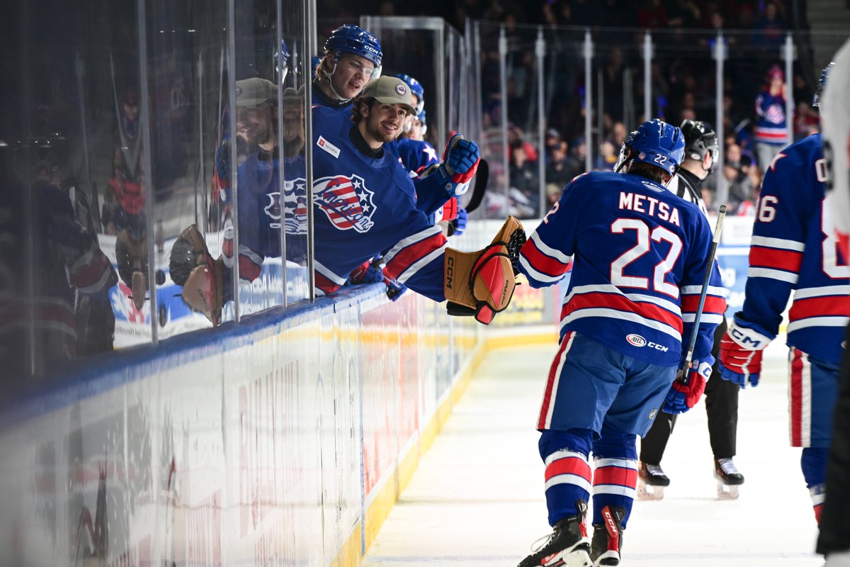 get someone who looks at you like Devon Levi looks at Zachary Metsa 🫶
