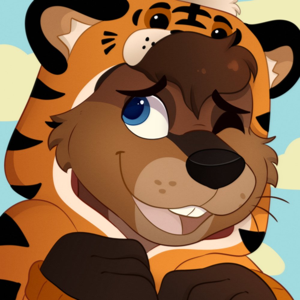 fizzlepuppi's tweet photo. More finished icons!

plushyfangs [ bsky ]・littlecomfortmagic [ bsky ]・sockapillar [ FA ]

#kidfur #agere #ageregression #babyfur #toddlerfur #littlespace #sfwagere https://t.co/NZD0bPWaTl