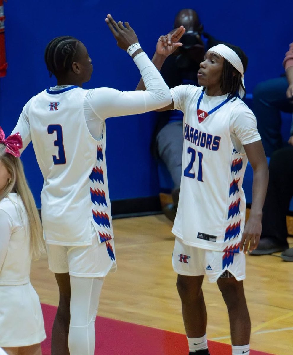 Greer Sports Star (@greersportsstar) on Twitter photo After 2 rounds of the playoffs, 3 Greer-area teams remain standing.
<a href="/Greermbb_/">Greer_MBB 🏀🐝</a> plays at Wren Tuesday.
<a href="/girls_riverside/">Riverside Girls Basketball</a> play at home vs. Greenwood Tuesday.
<a href="/RhswarriorH/">Warrior Hoops</a> plays at Greenville Wednesday. After 2 rounds of the playoffs, 3 Greer-area teams remain standing.
<a href="/Greermbb_/">Greer_MBB 🏀🐝</a> plays at Wren Tuesday.
<a href="/girls_riverside/">Riverside Girls Basketball</a> play at home vs. Greenwood Tuesday.
<a href="/RhswarriorH/">Warrior Hoops</a> plays at Greenville Wednesday.