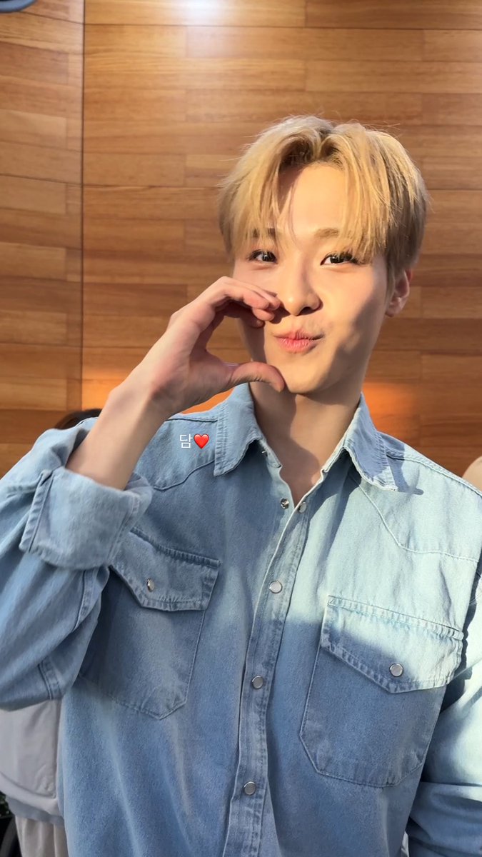 담❤️ tweet media