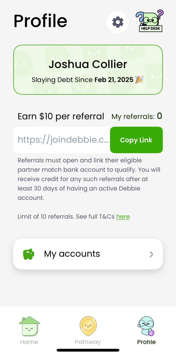 Josh Collier tweet media