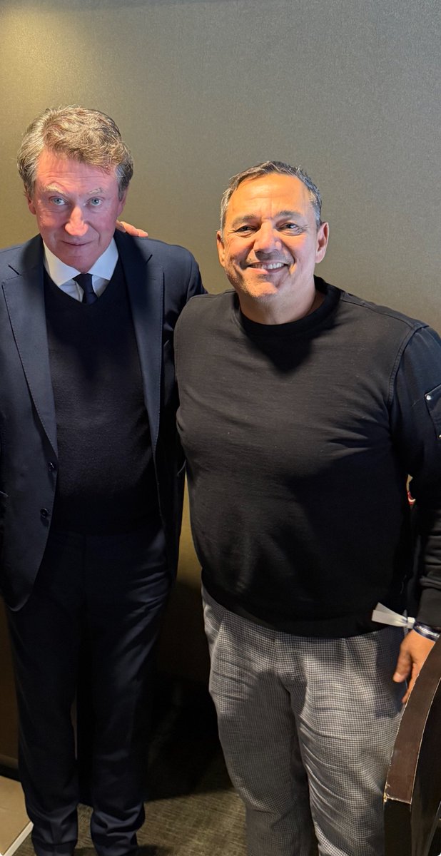 Joey Vendetta tweet media