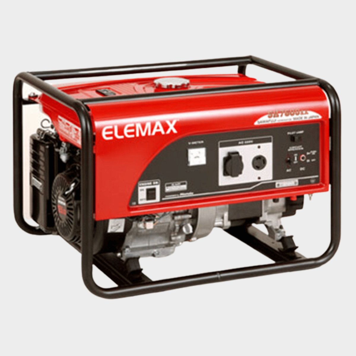 KwtTechMart's tweet image. 🔌 Power-Up Party Time! 🎉 Meet the Elemax SH7600EX – 5.6kVA Petrol Generator, your ultimate sidekick for keeping the lights on &amp;amp; the devices buzzing! ⚡️ Ready to electrify any occasion? Find out more or snag yours here 👉 nuel.ink/KskrpI #PowerPlay #GeneratorGoals