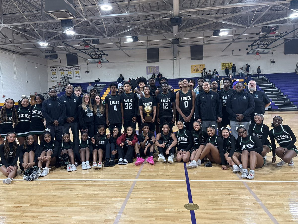 MISD Athletics Dept. tweet media