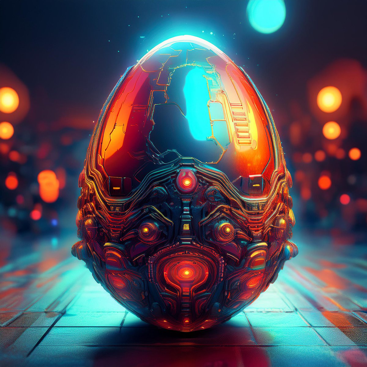 ⏳ Last chance! Sabong Evolution egg minting ends today! 🥚🔥 Don’t miss your shot at owning a piece of the evolution. Get in before it’s too late! 🚀🐓  

Mint now: mint.sabongevolution.com
#SabongEvolution #NFT #EggMinting #LastChance