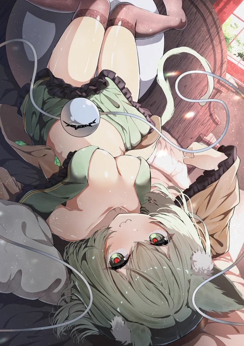 ねこいしちゃん～ 