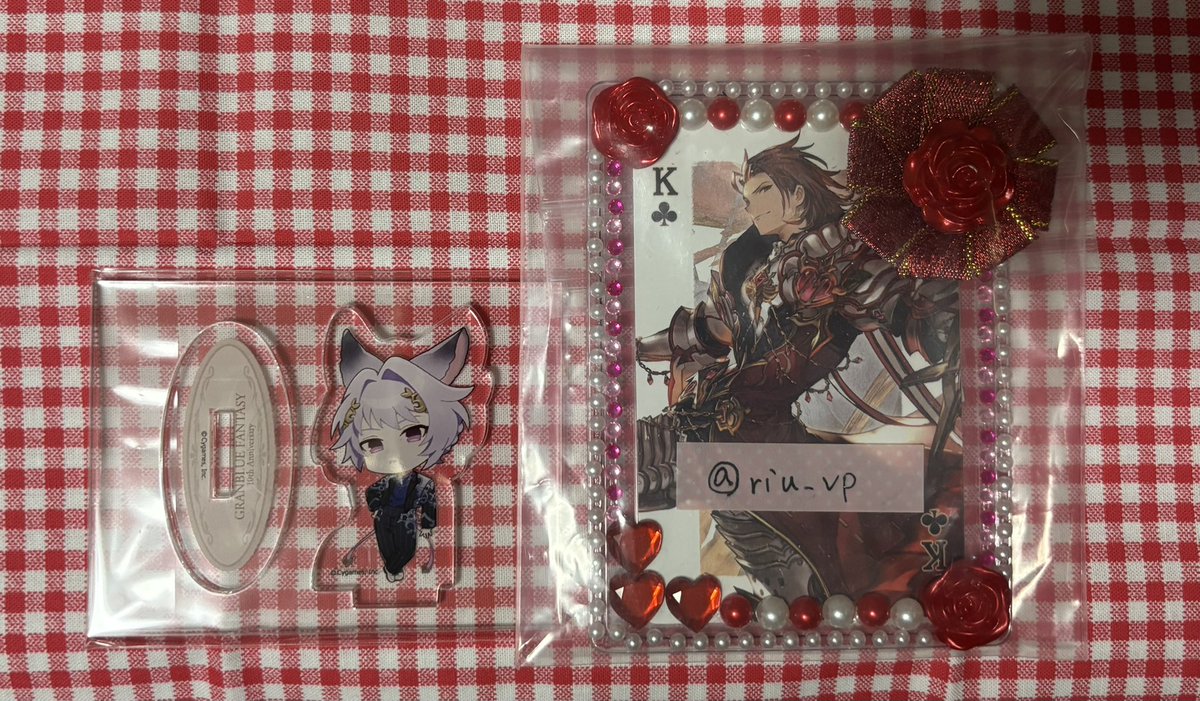 リウ🍓 tweet media