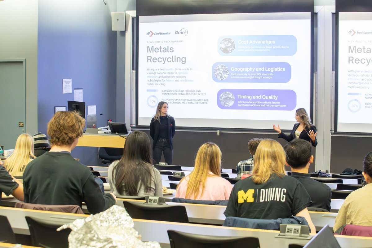 Umich MSE tweet media