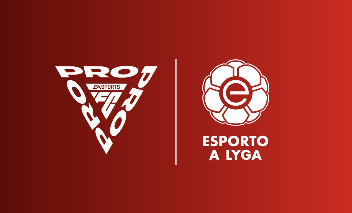 Rami Lueso (@rlueso) on Twitter photo In a few hours the action begins in the Lithuanian national league 🏆🇱🇹
The current champion @10Domasas will be defending the title 👀
🎟️ Play-ins spot & eChampions League spot.
Follow the games from the official <a href="/ltfutbolas/">Lietuvos Futbolas</a> channel -> youtube.com/user/LietuvosF… In a few hours the action begins in the Lithuanian national league 🏆🇱🇹
The current champion @10Domasas will be defending the title 👀
🎟️ Play-ins spot & eChampions League spot.
Follow the games from the official <a href="/ltfutbolas/">Lietuvos Futbolas</a> channel -> youtube.com/user/LietuvosF…
