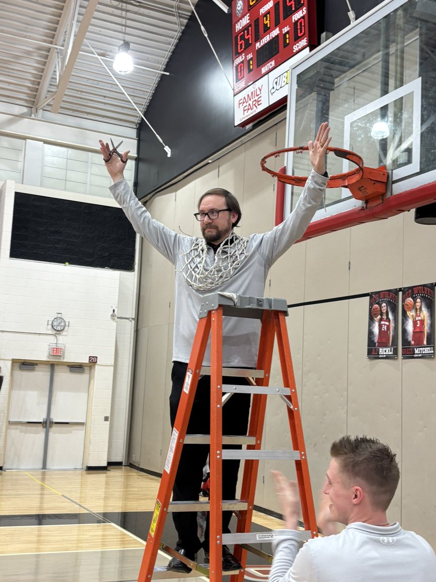 PawPawBoysBasketball (@basketballpaw) on Twitter photo Coach Beery cuts the net down as the 1st Wolverine Conf Champ in 21 years! Outright Winner with 64-41 victory
<a href="/TrumanBrennan0/">Truman Brennan</a> 21p 4a 4s
<a href="/BMarinich2025SG/">Barron Marinich</a> 12p 4a
<a href="/Eli_Sonnenberg/">Elias Sonnenberg</a> 9p 8r 5a
<a href="/CadenBowen2026/">Caden Bowen</a> 9p 9r
<a href="/NolanU_17/">Nolan Unthank</a> <a href="/BrzezinskiAlec/">Alec Brzezinski</a> <a href="/TheDZoneBBall/">The D Zone Basketball</a> <a href="/michiana_hoops/">michianahoops</a> <a href="/matthewehler/">Matthew Ehler</a> Coach Beery cuts the net down as the 1st Wolverine Conf Champ in 21 years! Outright Winner with 64-41 victory
<a href="/TrumanBrennan0/">Truman Brennan</a> 21p 4a 4s
<a href="/BMarinich2025SG/">Barron Marinich</a> 12p 4a
<a href="/Eli_Sonnenberg/">Elias Sonnenberg</a> 9p 8r 5a
<a href="/CadenBowen2026/">Caden Bowen</a> 9p 9r
<a href="/NolanU_17/">Nolan Unthank</a> <a href="/BrzezinskiAlec/">Alec Brzezinski</a> <a href="/TheDZoneBBall/">The D Zone Basketball</a> <a href="/michiana_hoops/">michianahoops</a> <a href="/matthewehler/">Matthew Ehler</a>