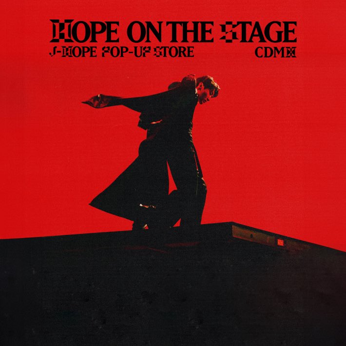 HOPE ON THE STAGE メキシコ　トレカ　j-hope BTS hope on the stage メキシコ 限定 トレカ 2 j )⁷ on X: