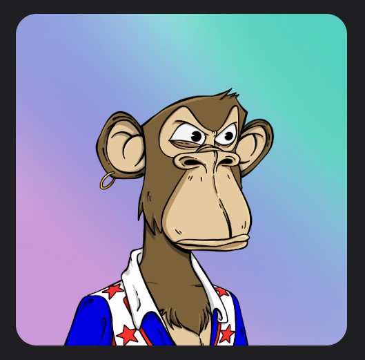 We're running a raffle on <a href="/MonetSAC/">Monet | Community, Raffles, and Solana</a> for this dope <a href="/BoredApeSolClub/">Bored Ape Solana Club</a> until Monday! Help us sell out so we can continue bringing that good good!

Shout out to <a href="/dak_daze/">Daze💎</a> for being such an incredible leader in the Solana space!

Tickets in $SOL $PUFF $BASC $JUP $ME $BONK

Link 👇