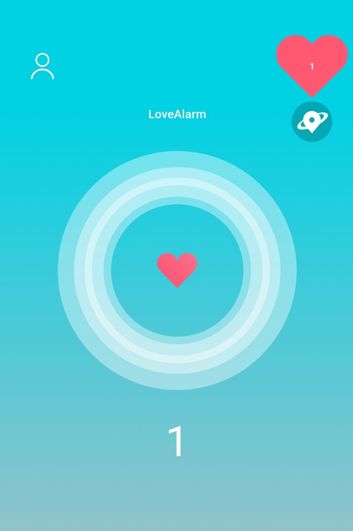 AYYYY LOO HIZOOO, LA HIZO SONAR #LoveAlarm  LO AMOOO TANTOOOOO