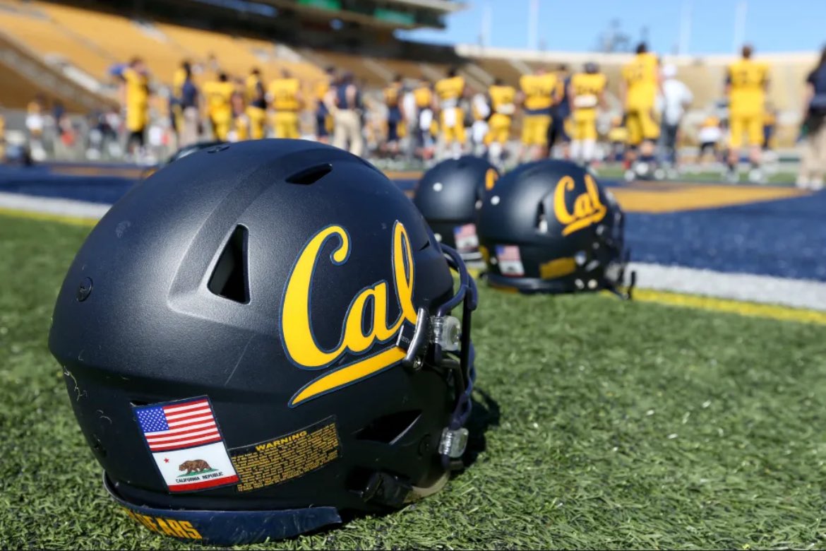 After a fantastic call with <a href="/browning_coach/">Andrew Browning</a> from <a href="/CalFootball/">Cal Football</a>. I’m glad to receive another full ride. #GoBears <a href="/BrandonHuffman/">Brandon Huffman</a> <a href="/NickFarman55/">Nick Farman M.S.</a> <a href="/davewiljr/">Coach Wilson</a> <a href="/GabriellDTaylor/">Alaska Chosen</a>