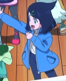 THIS IS SO ADORABLE! 🥹

#anipoke #PokemonHorizons #Liko