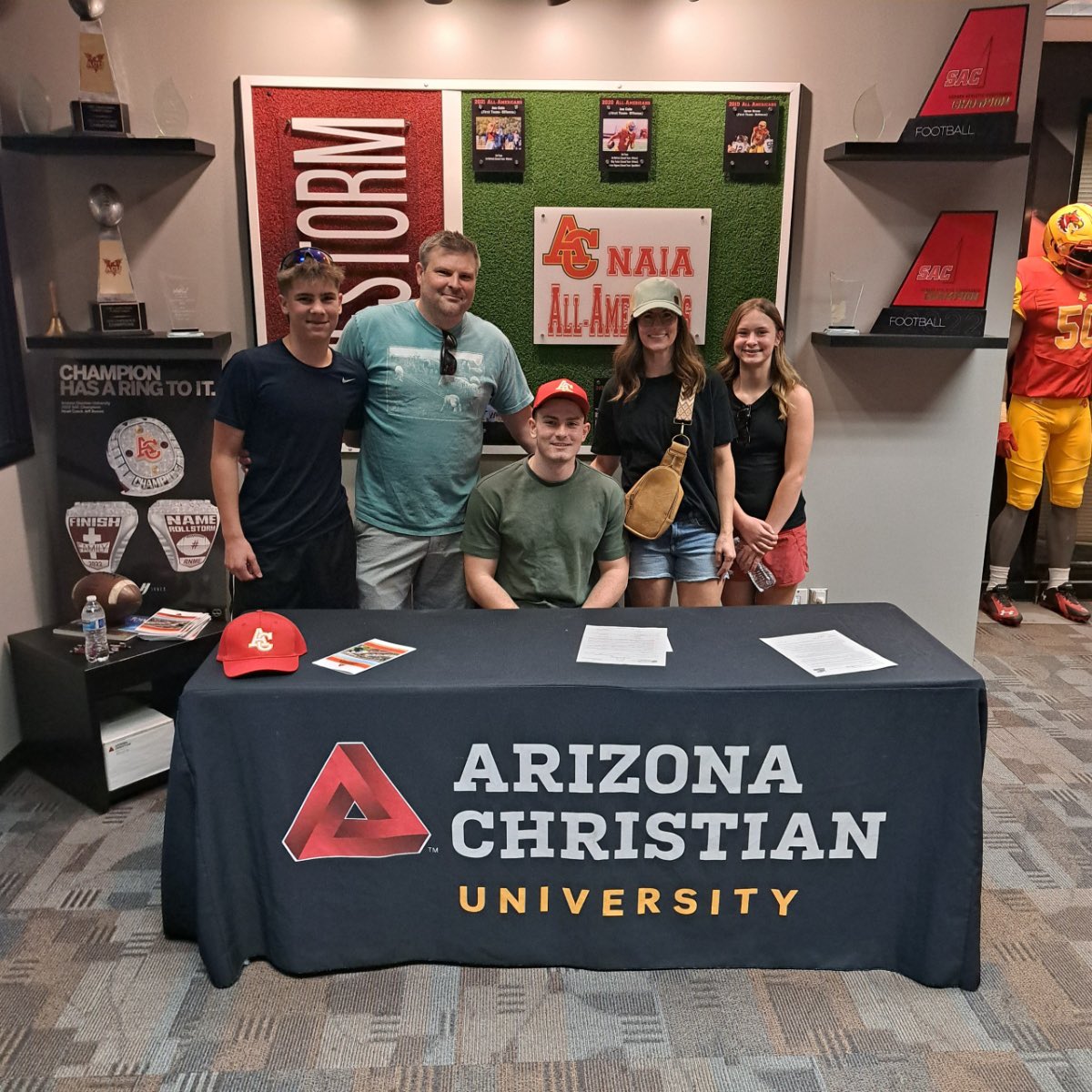 Malakai Smith tweet media