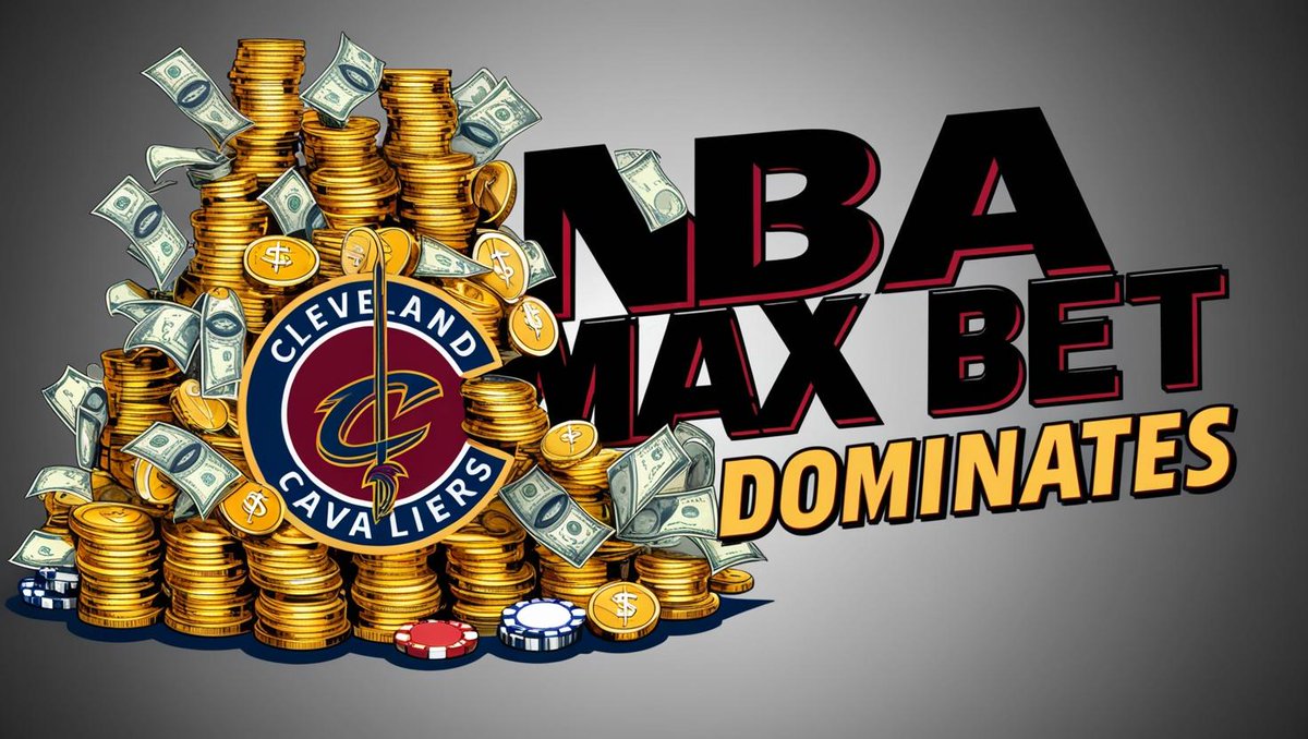 moneymaverick's tweet image. 🚨💰 BIGGEST NBA PLAY OF THE YEAR = MASSIVE WINNER! 💰🚨

🔥 Cavs -8 WIN BY 36! (No sweat 💪)
🔥 Villanova +2 CRUSHES Marquette!
💣 2-0 SWEEP = +35 UNITS!
📊 Another max bet CASHED! This is what we do!

🚀 Don’t miss the next one. Join now 👉 MoneyMaverickSports.com