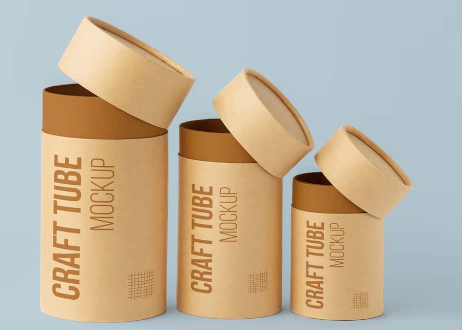 pakoro_box's tweet image. Looking for an #EcoFriendly packaging solution? Our latest blog post dives into the art of crafting premium paper tubes—from design to delivery. 

Check it out: pakoro.com/blog/paper-tub…

#PaperTubes #Sustainability