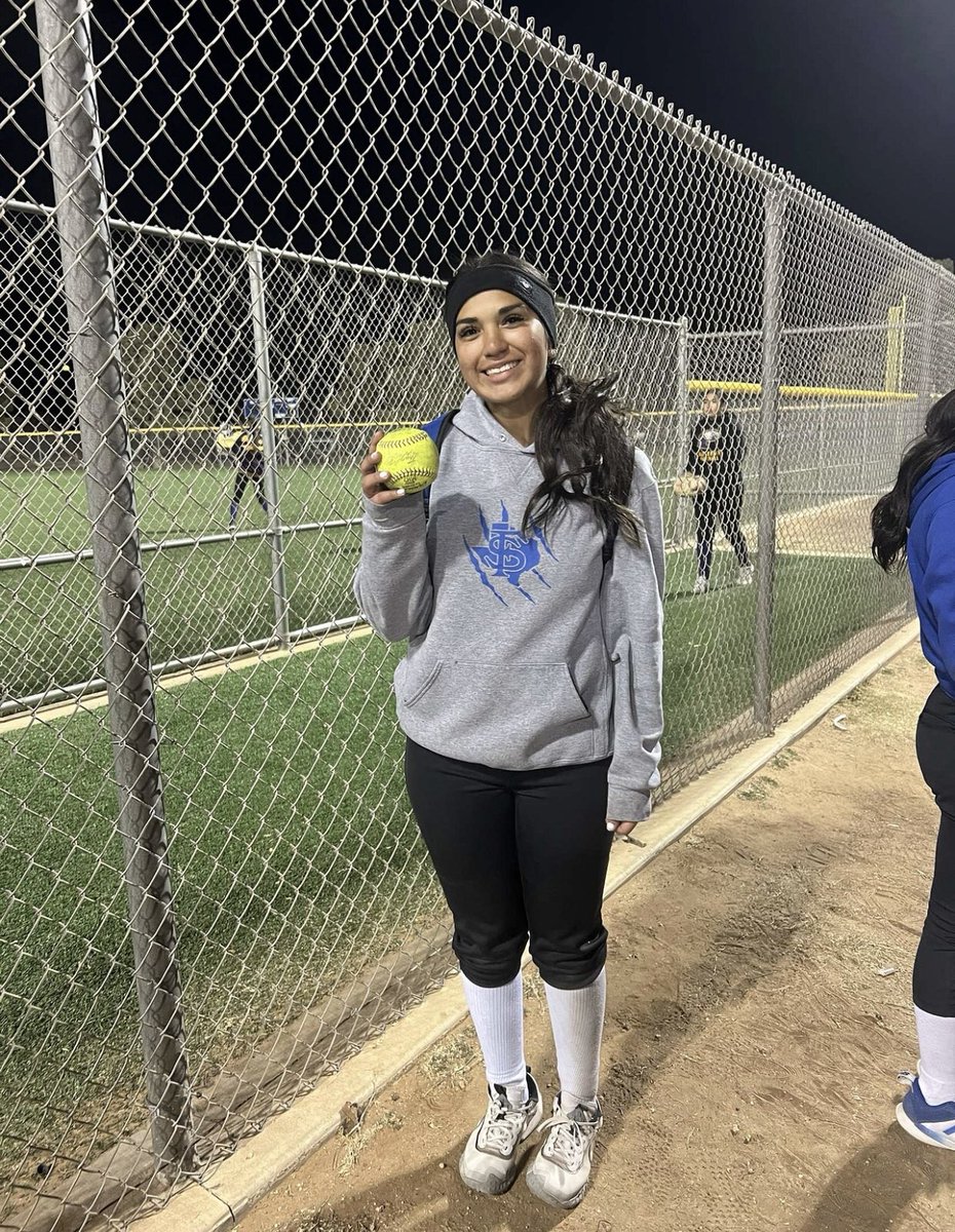 Fort Stockton Prowler Softball tweet media