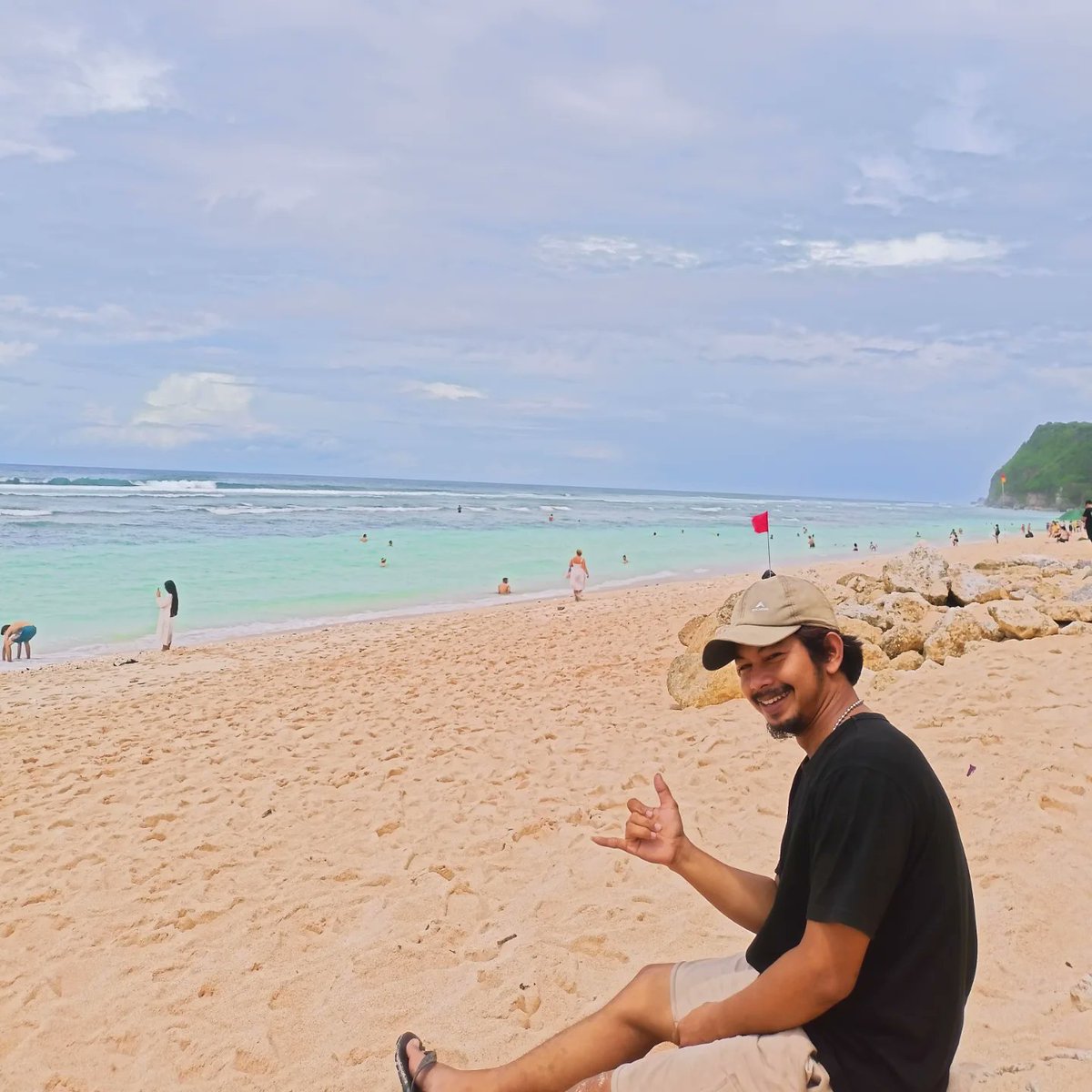 ARIANSAAH's tweet photo. https://t.co/6lFiL1CXOo