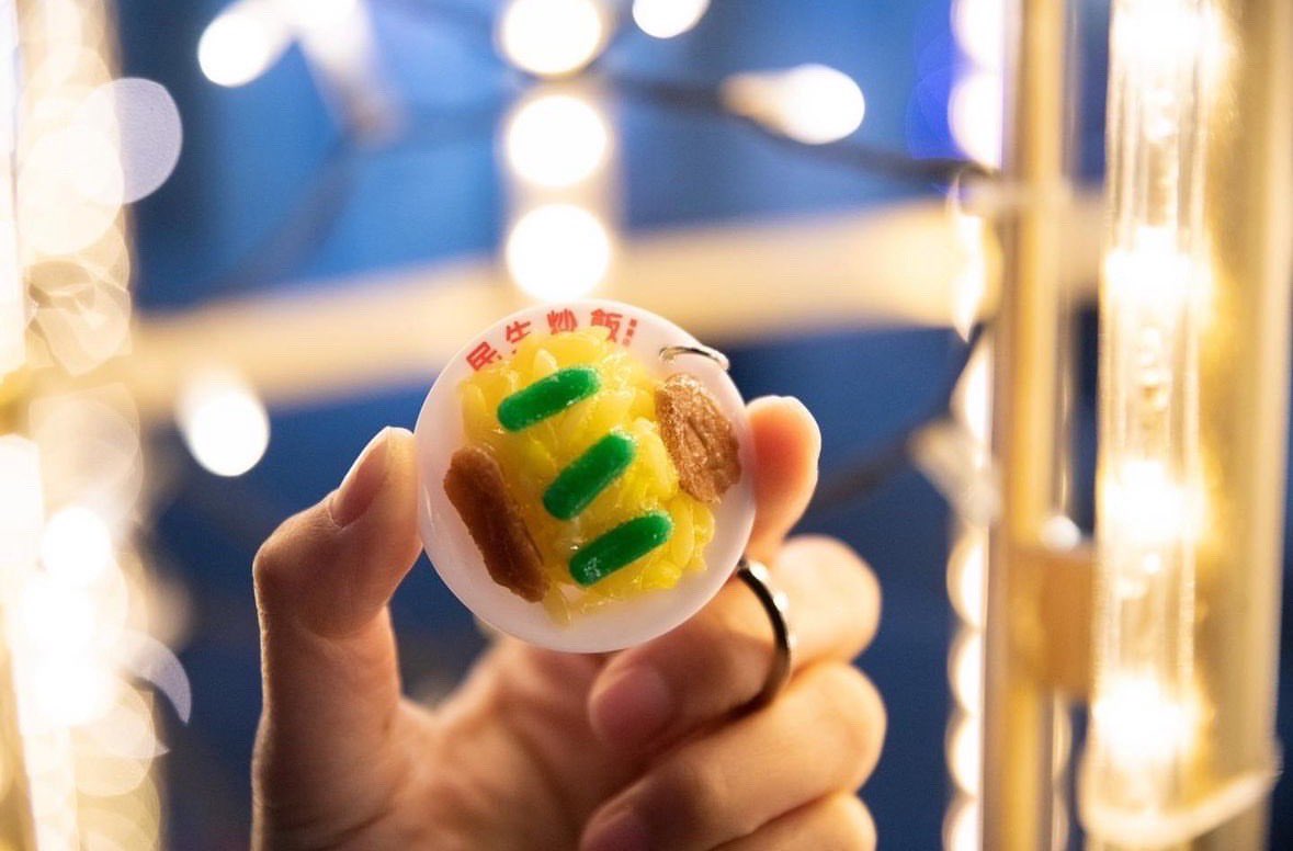 おはようございます🙇‍♂️

今日はロッコンレゲエ祭ですね！
行く方は楽しんでくださいね！

POW!POW!!POW!!!

営業時間🥡

⁡11:00~15:00
⁡17:00~20:00

お電話でもテイクアウトのご予約を
受け付けております。
TEL 080 3126 2746

#民生炒飯
#横浜中華街
#炒飯
#中華街食べ歩き